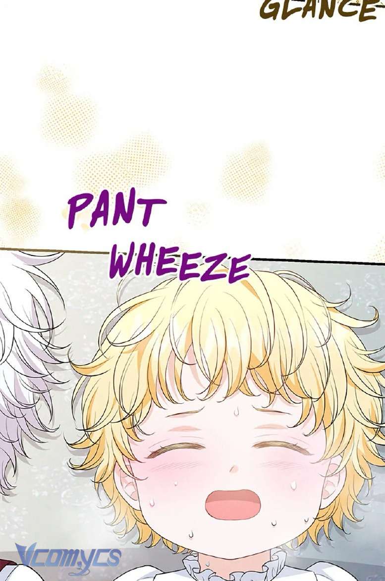 Công Chúa Bé Con Hạng S Thật Mạnh Chapter 18 - Trang 4