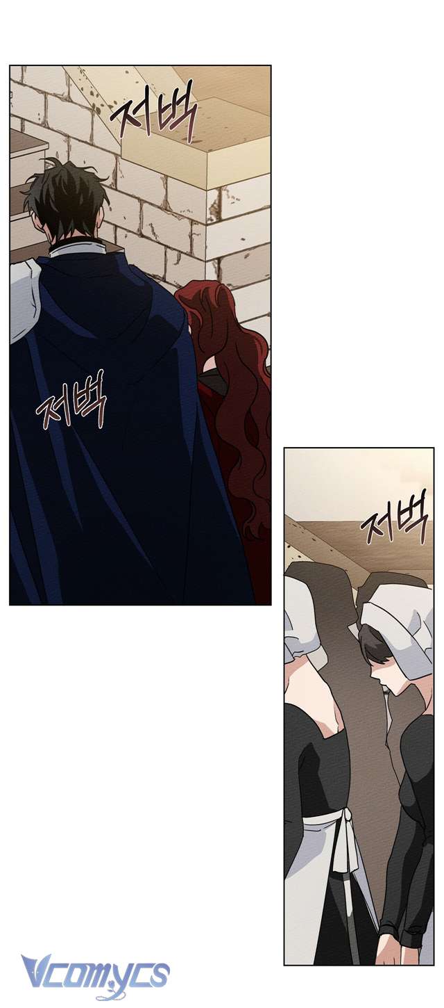 Dưới Bóng Cây Sồi Chap 8 - Trang 4