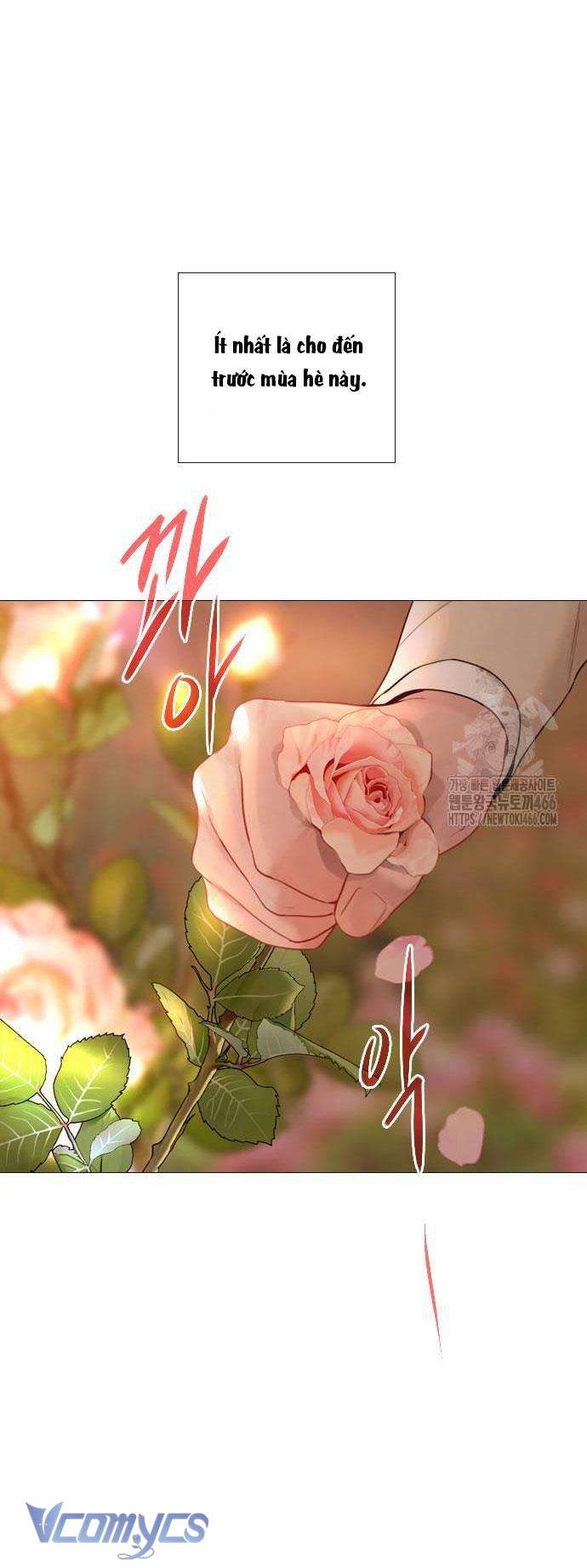 Hãy Khóc Và Cầu Nguyện Đi Chapter 34 - Trang 4