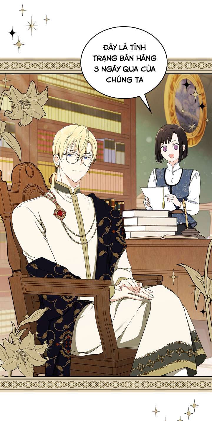 Kiếp Này Nhất Định Làm Gia Chủ Chap 38 - Trang 2