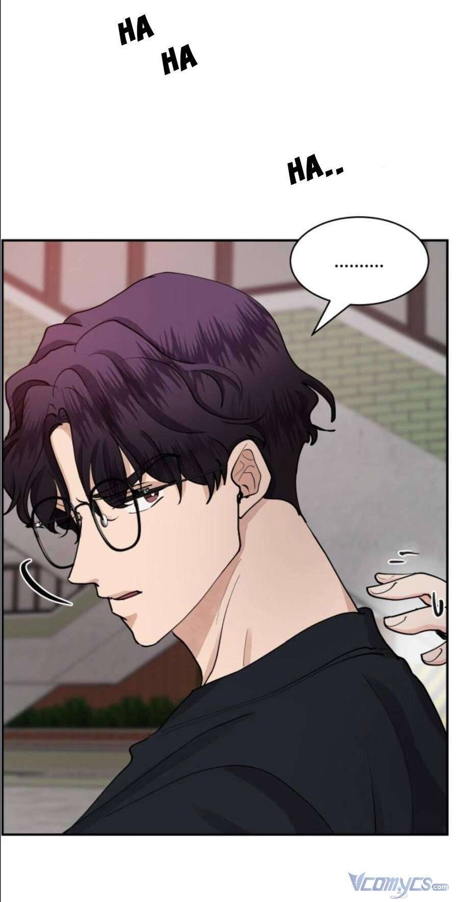 Oan Gia Ngõ Hẹp Chapter 46 - Trang 3