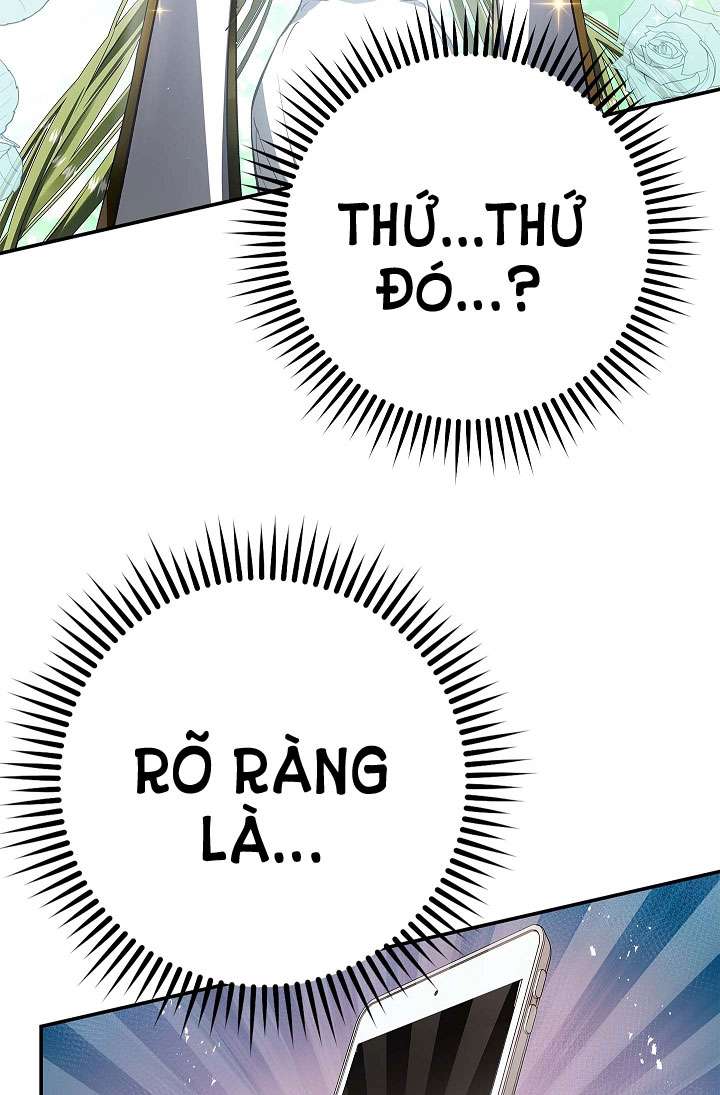 Hôn Phu Ẩn Sắc Chapter 61 - Trang 4