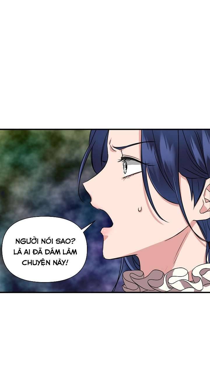 Tôi Không Phải Là Cinderella Chapter 5 - Trang 4