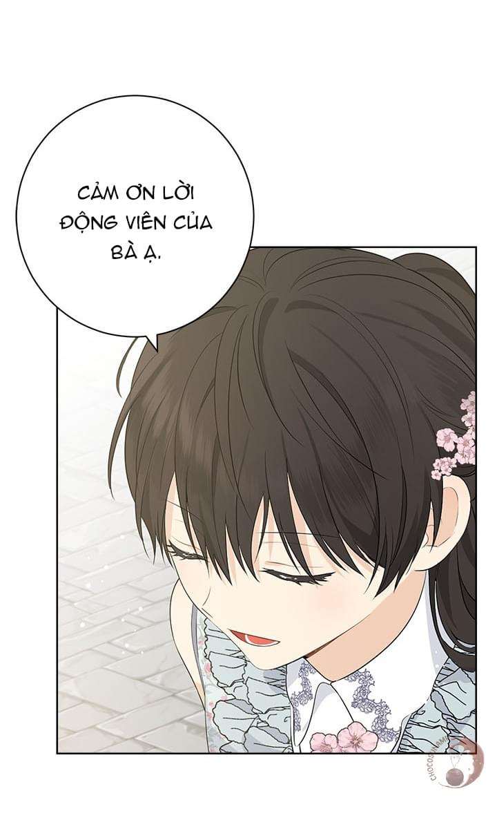Tôi Là Minh Chứng Của Sự Thật Chap 48 - Trang 3