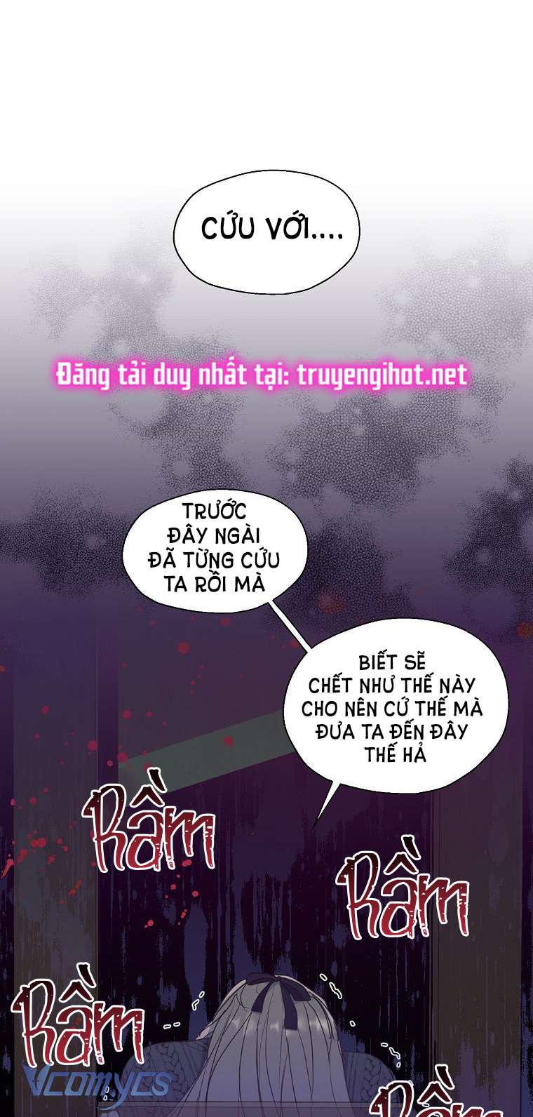 Bệ Hạ Xin Đừng Giết Tôi!!! Chap 65 - Trang 3