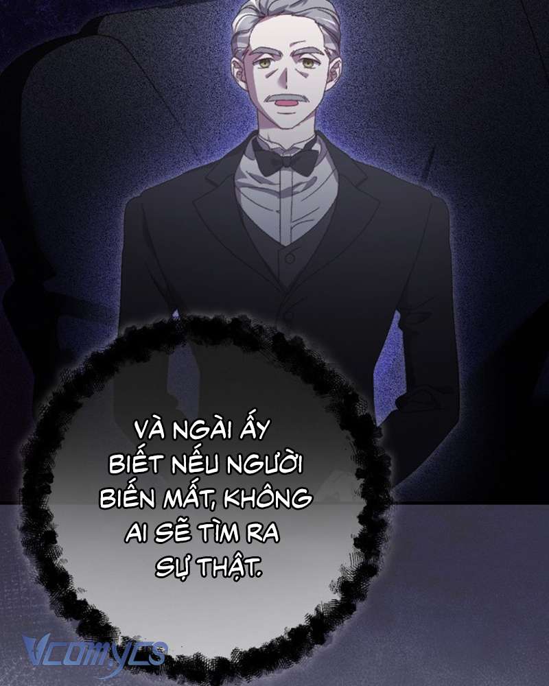 Dành Cho Những Ai Coi Hối Tiếc Là Điều Xa Xỉ Chap 21 - Trang 4