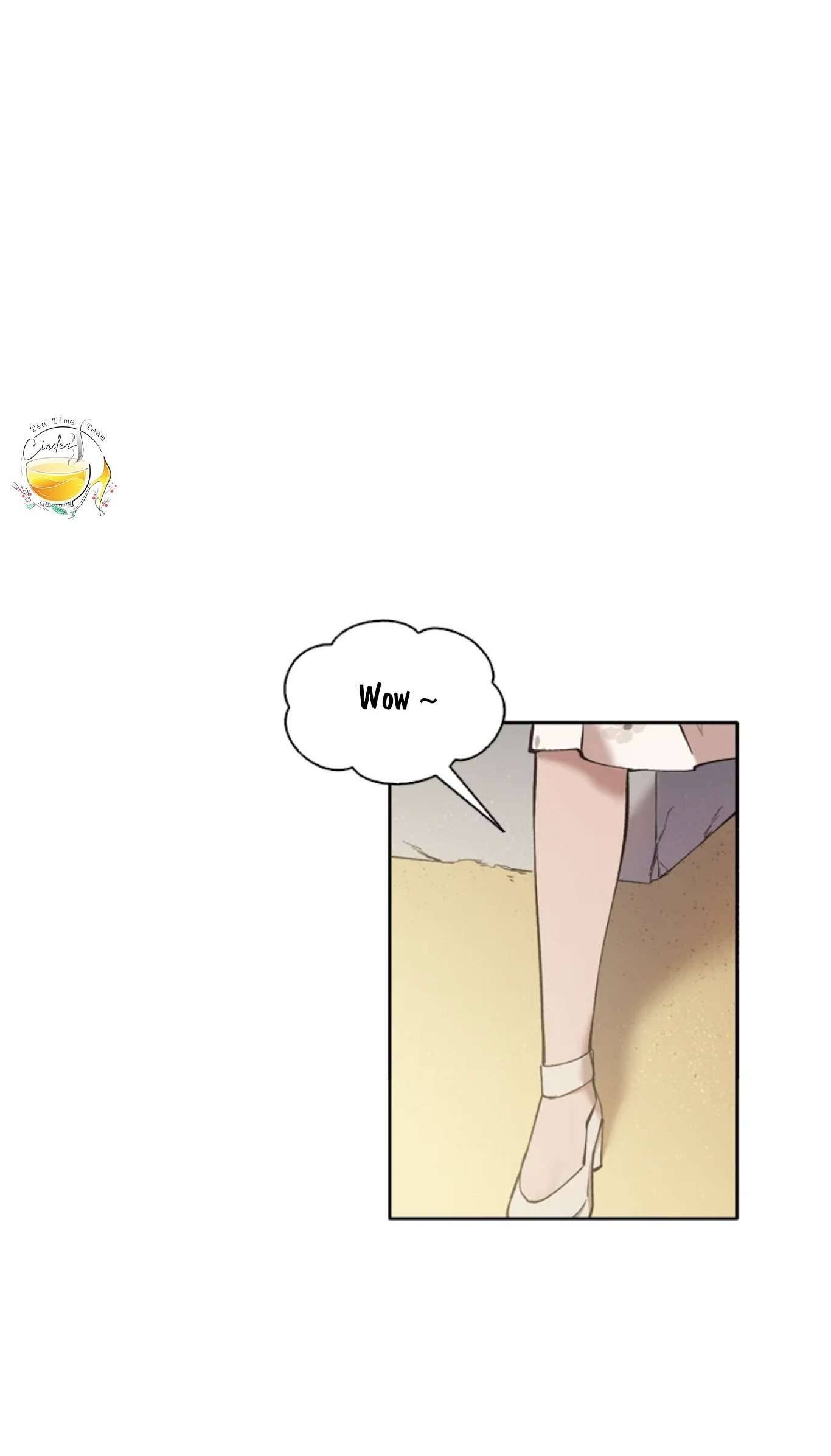 Thanh Xuân Của Chúng Ta Chap 57 - Trang 4