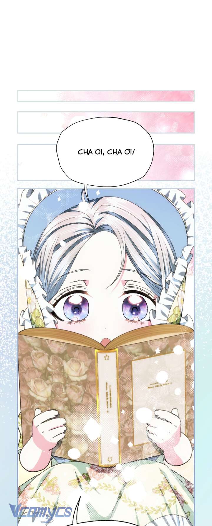 Cha À, Con Không Muốn Kết Hôn Đâu Chap 123 - Trang 2