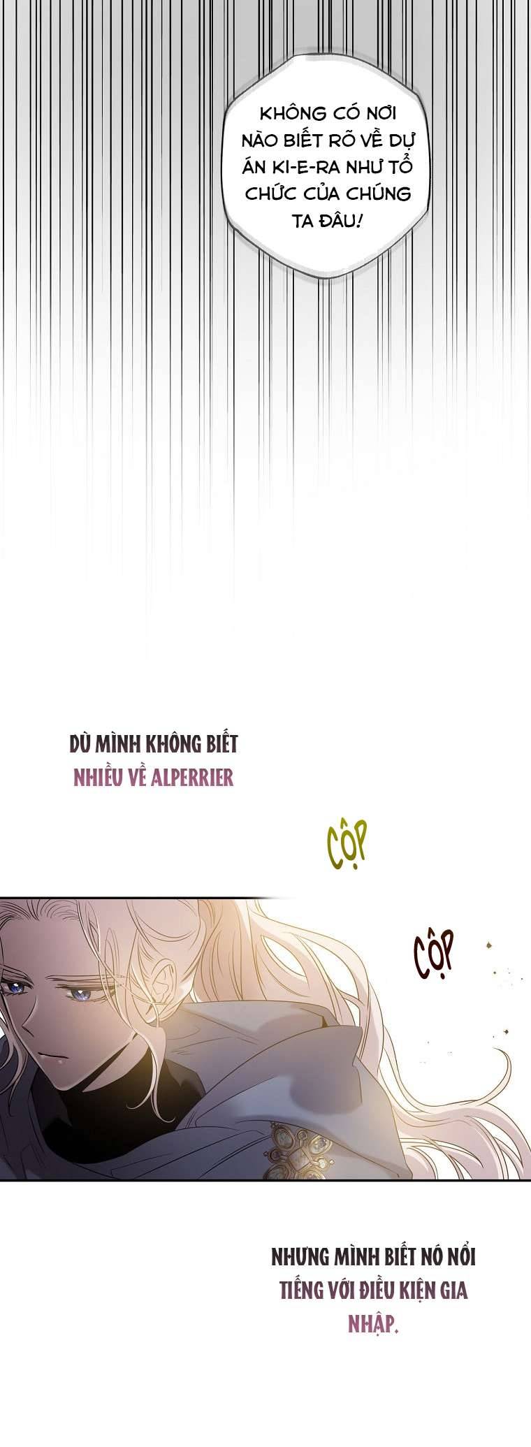 Thuần Hóa Bạo Quân Rồi Bỏ Trốn Chap 47 - Next Chap 48