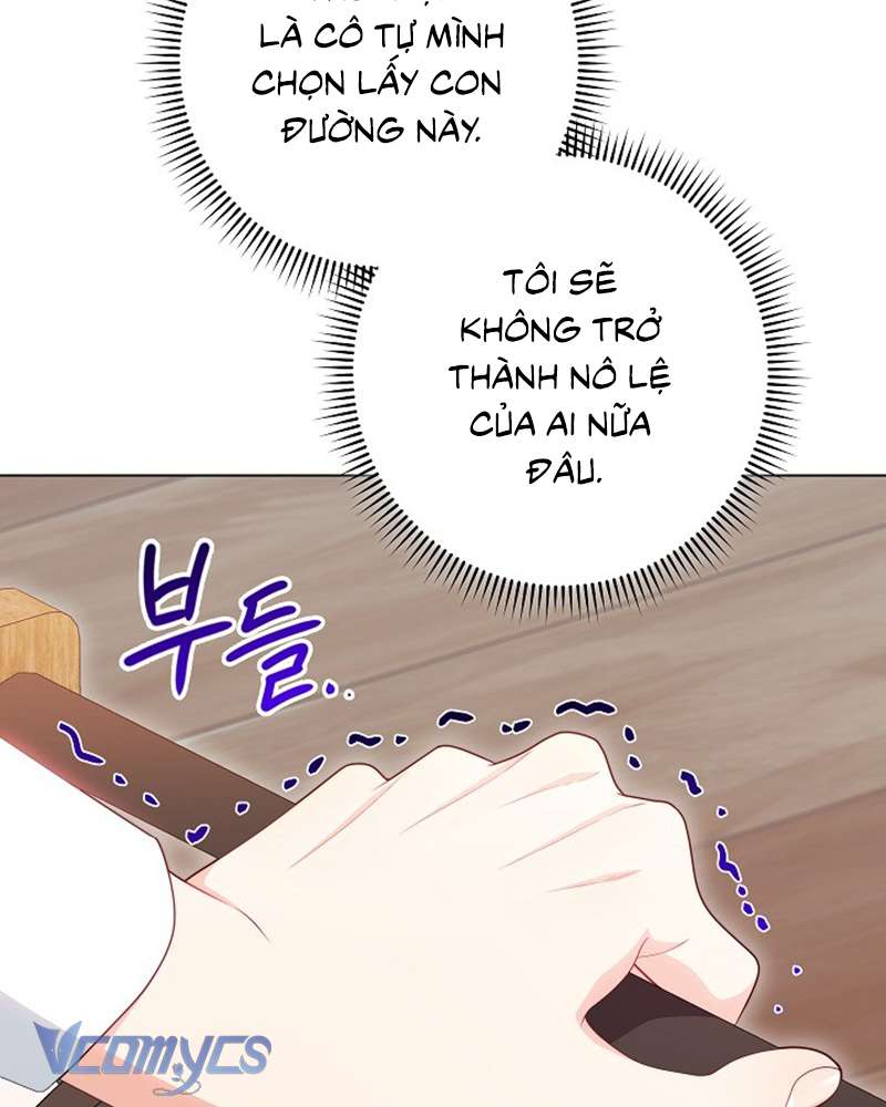 Hầu Gái Độc Quyền Của Hoàng Hậu Phản Diện Chapter 54 - Trang 4
