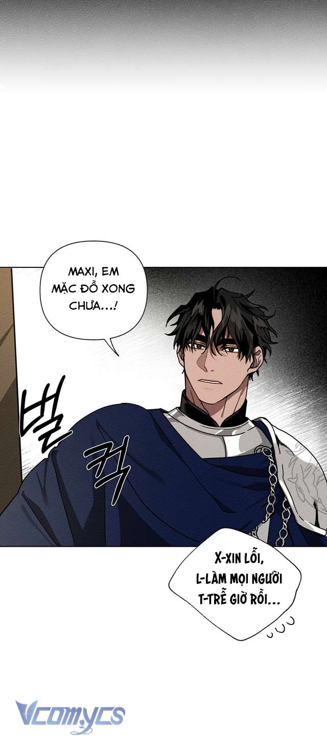 Dưới Bóng Cây Sồi Chap 6 - Trang 4