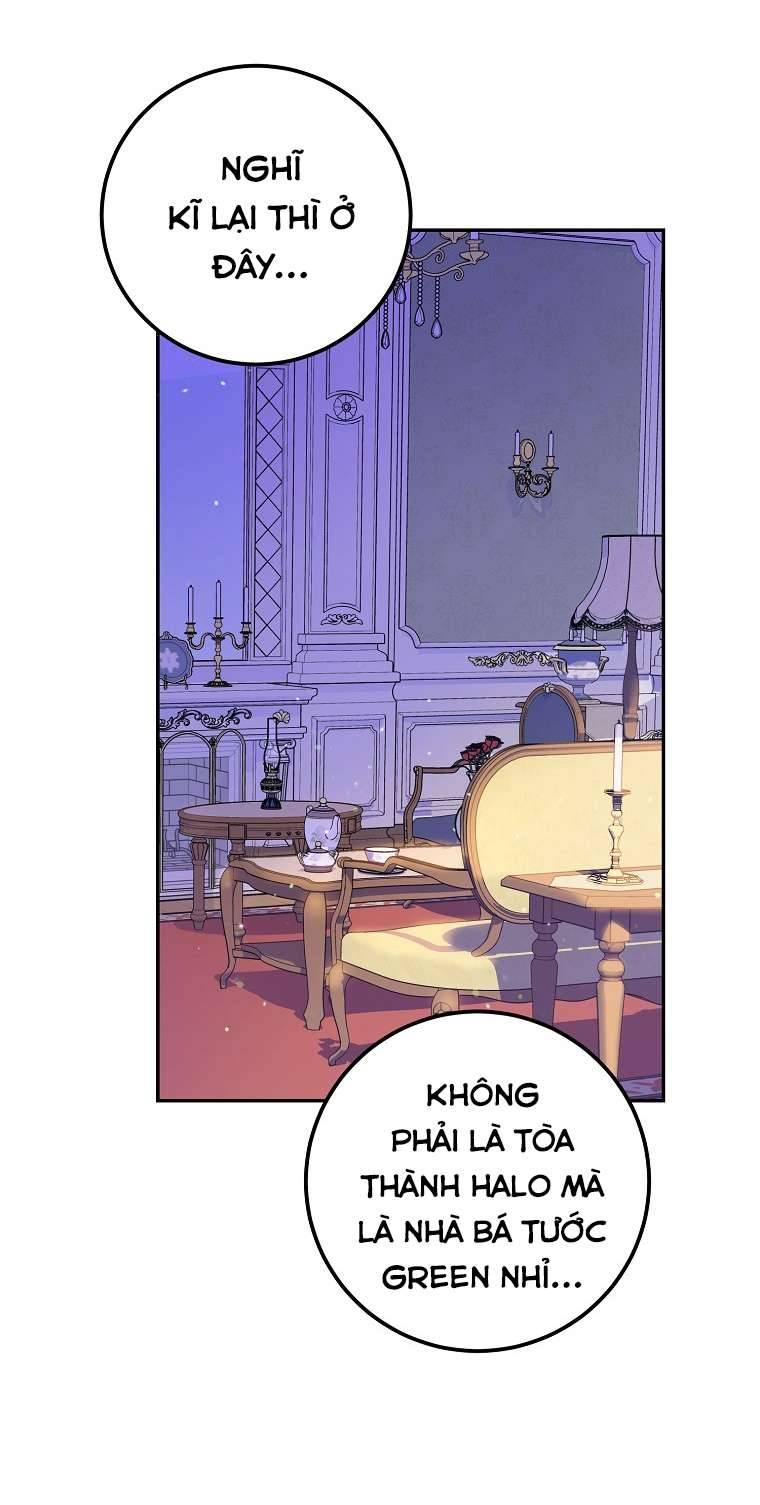 Tôi Trở Thành Vợ Của Nam Chính Chap 20 - Trang 3