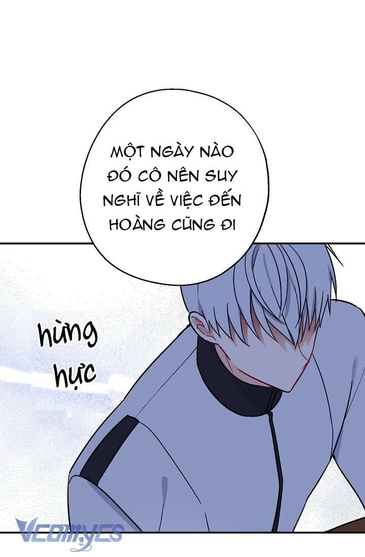 A Nào, Ngậm Thìa Vàng Nhé? Chap 11 - Next Chap 12
