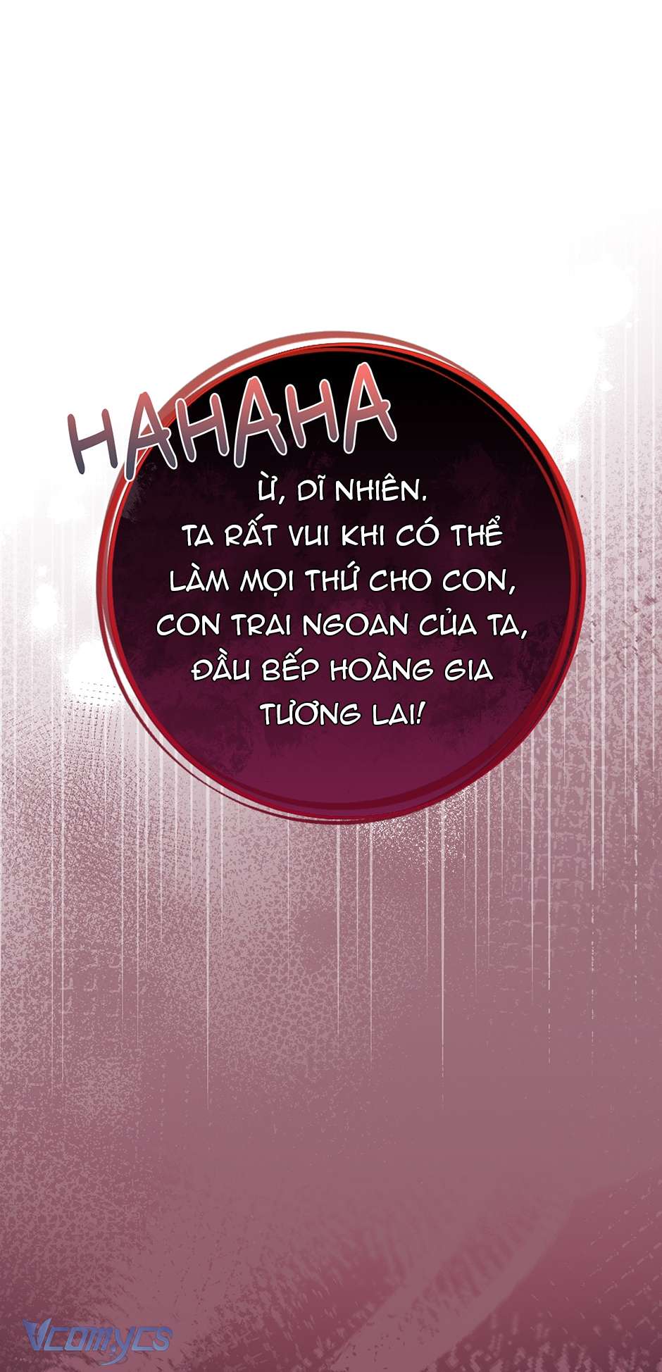 Quý Cô Đầu Bếp Hoàng Gia Chap 62 - Trang 2