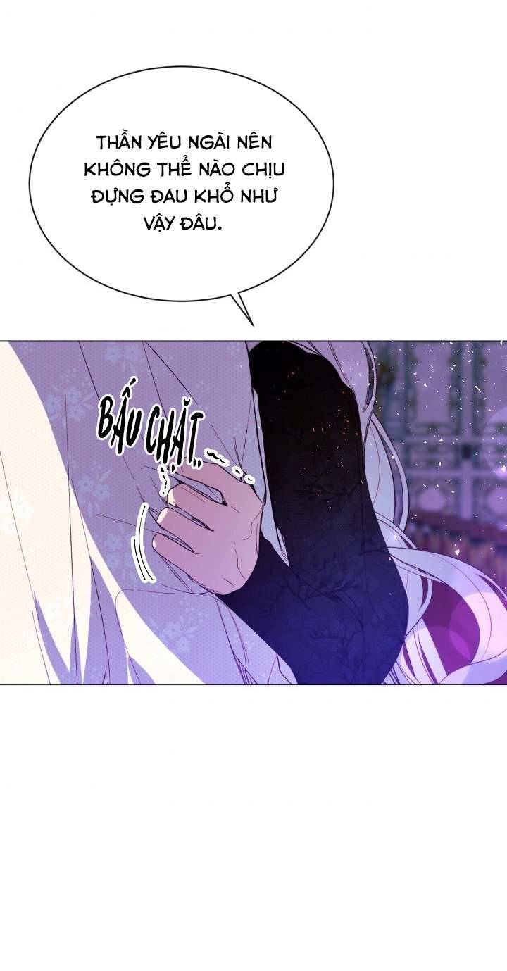 Ác Nữ Cần Bạo Chúa Chapter 69 - Trang 4