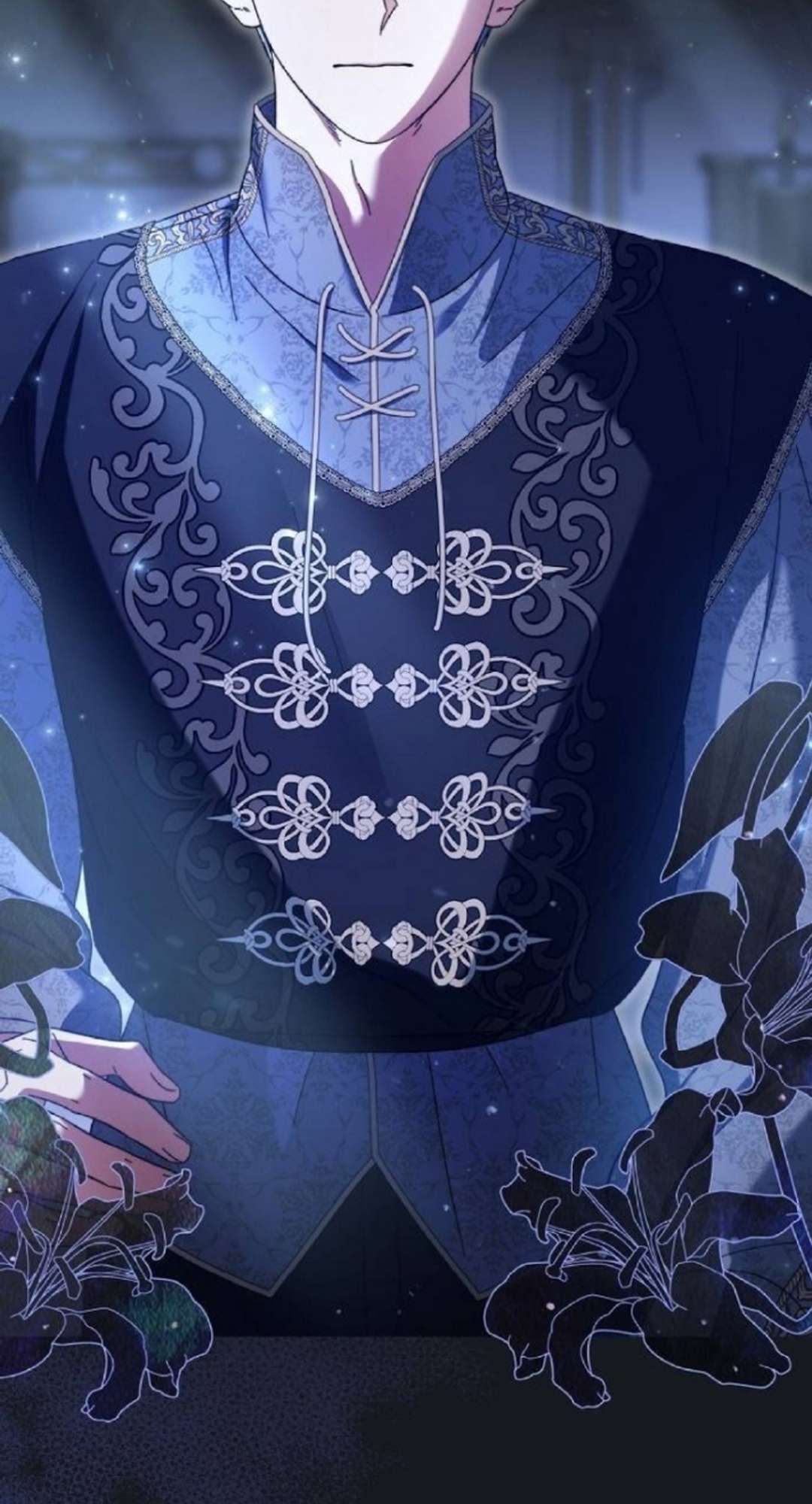 Dành Cho Nàng Juliet Xinh Đẹp Chapter 7 - Trang 4