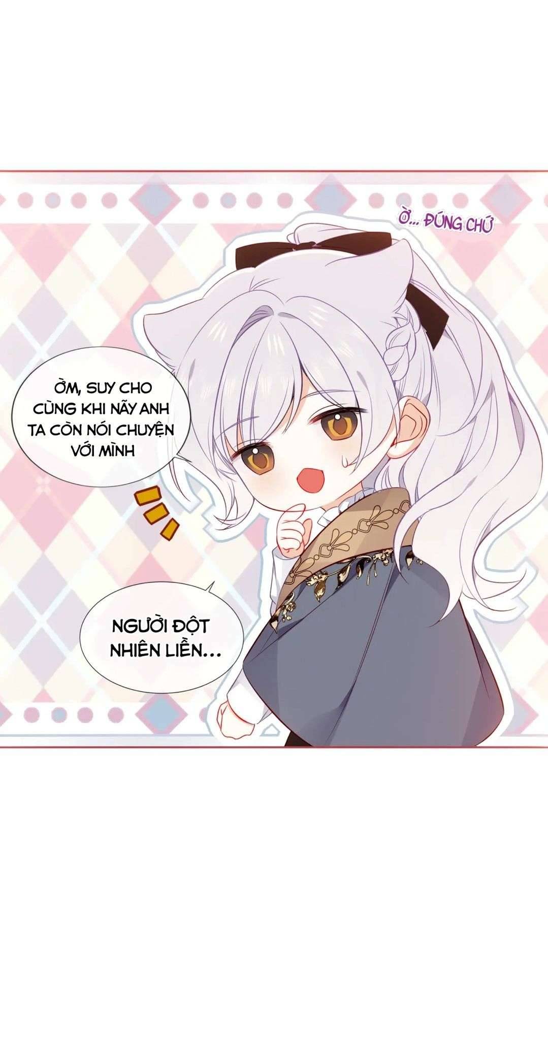 Quán Kịch Bản Trần Mộng Chapter 65 - Trang 3
