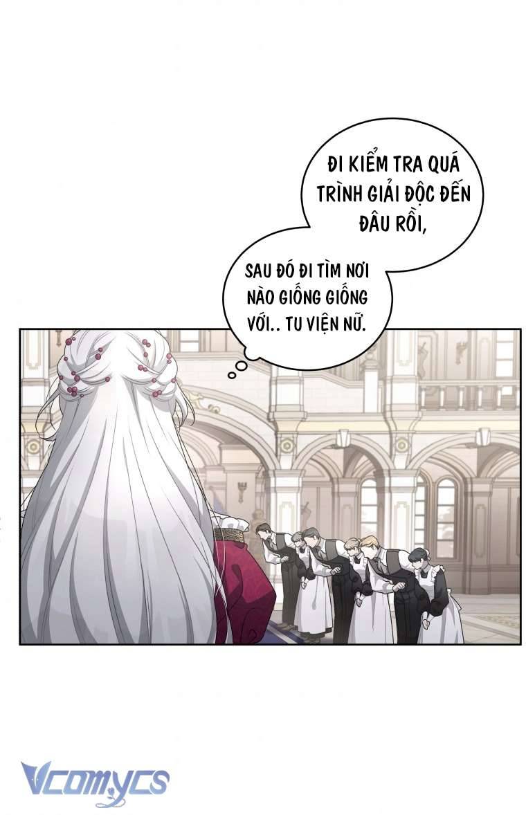 Ác Nữ Thuần Hoá Quái Thú Chapter 6 - Trang 4