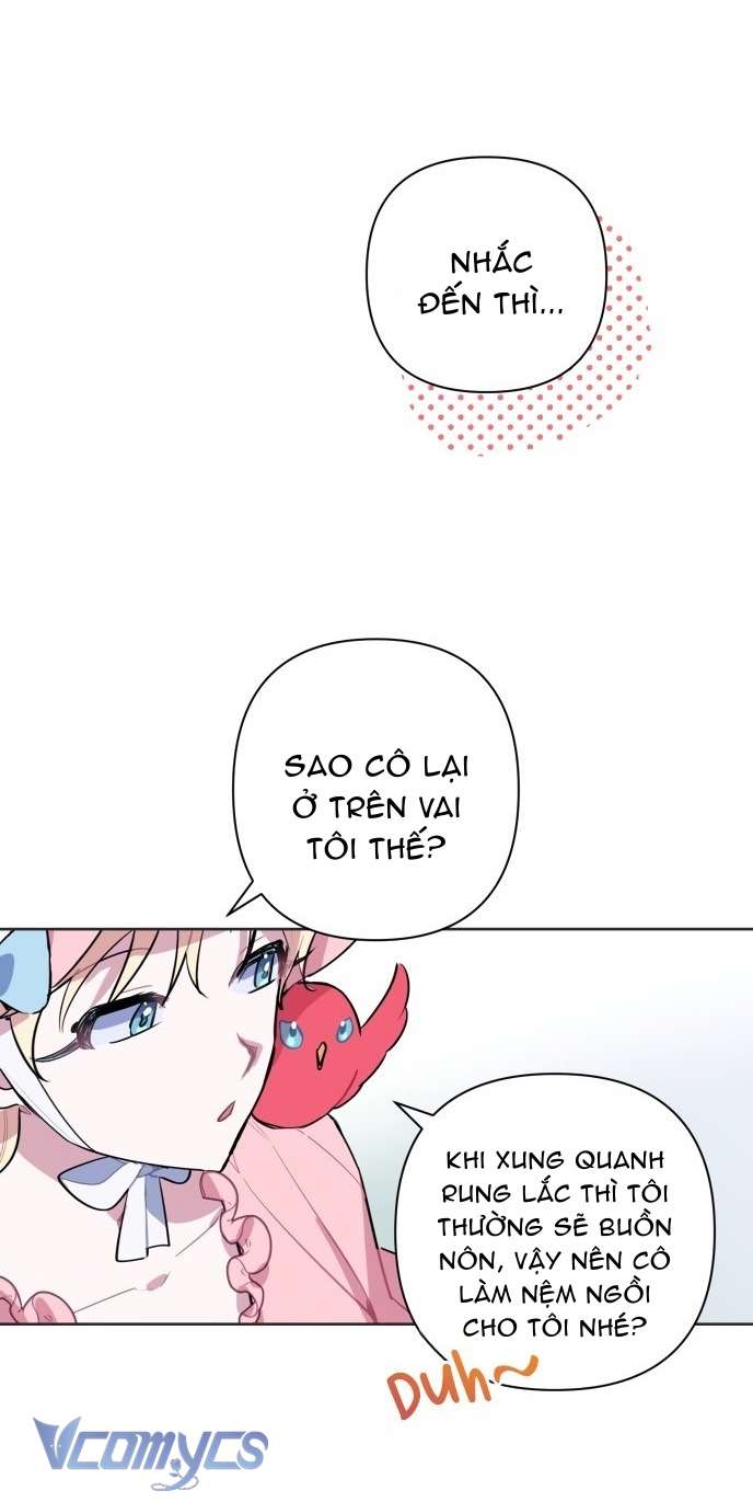 Cách Để Giết Một Pháp Sư Chapter 6 - Trang 3