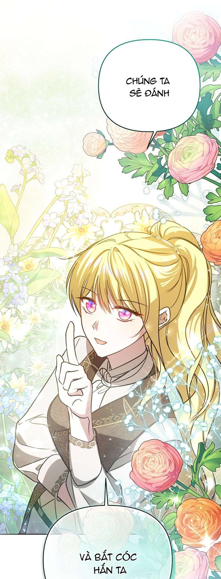 Chị Gái Tôi Là Nhân Vật Chính Chap 15 - Trang 4