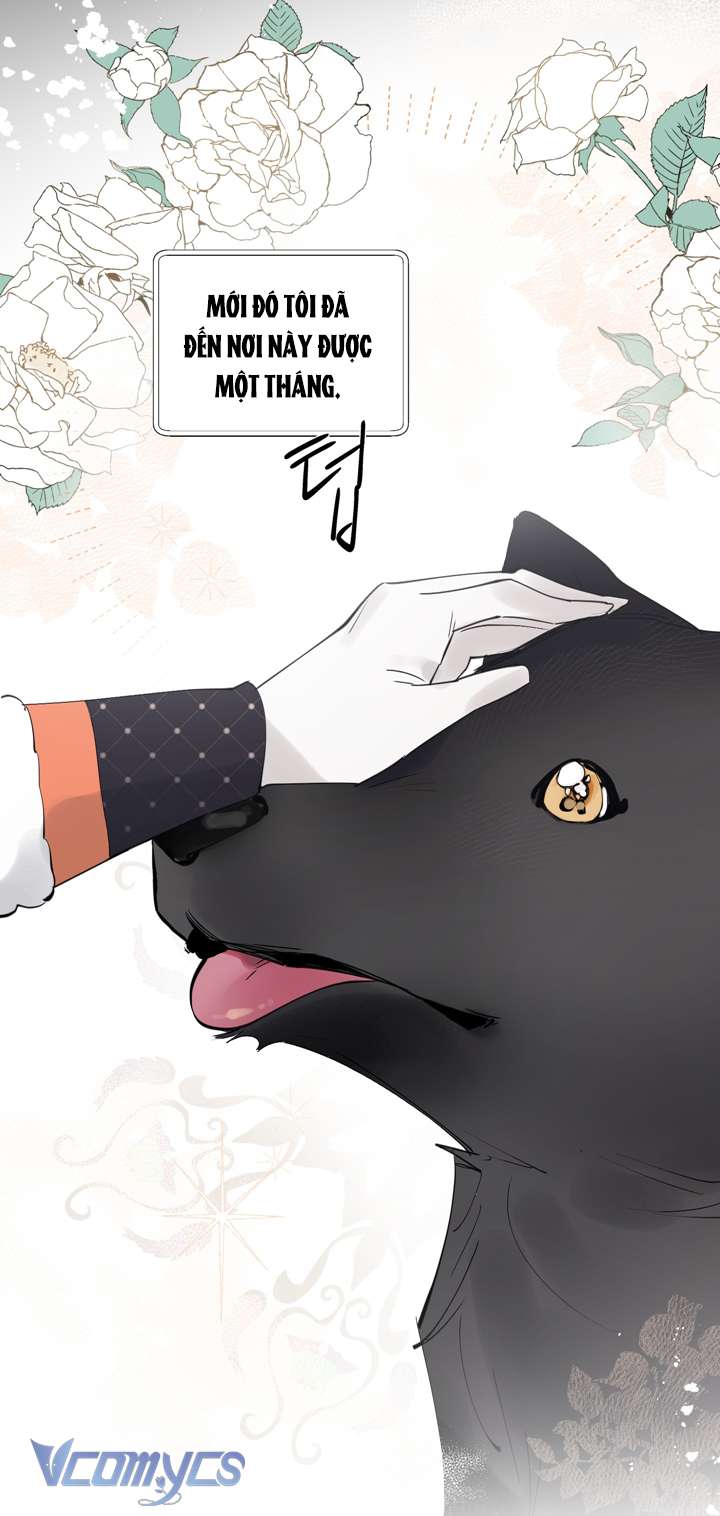 [18+] Ranh Giới Giữa Xuân Và Đông Chap 4 - Trang 2