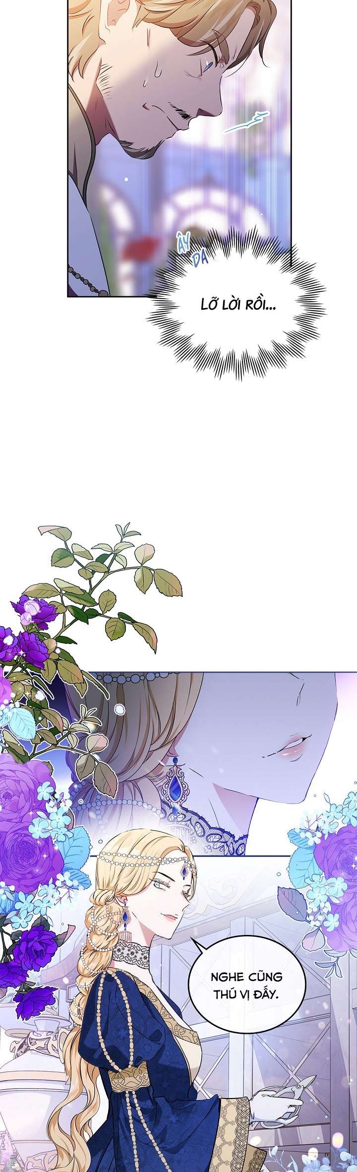 Kiếp Này Nhất Định Làm Gia Chủ Chap 15 - Trang 2