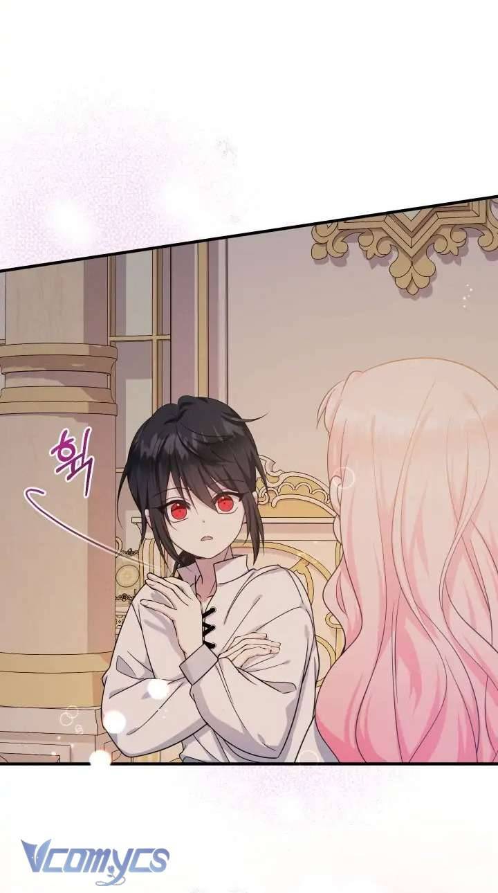 Tiểu Thư Tích Tiền Đi Bụi Chapter 36 - Trang 4