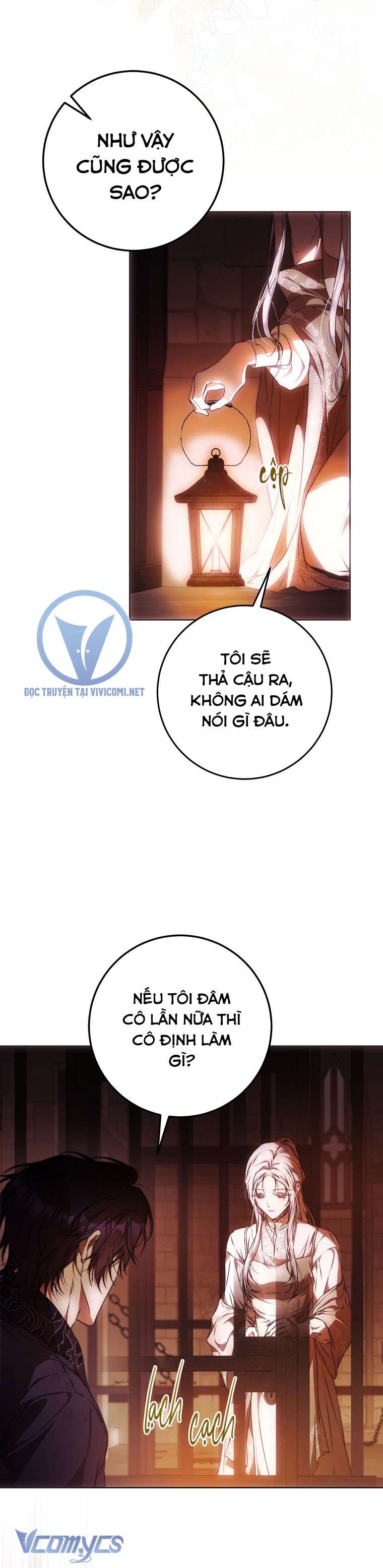 Tôi Trở Thành Vợ Của Nam Chính Chap 114 - Trang 2