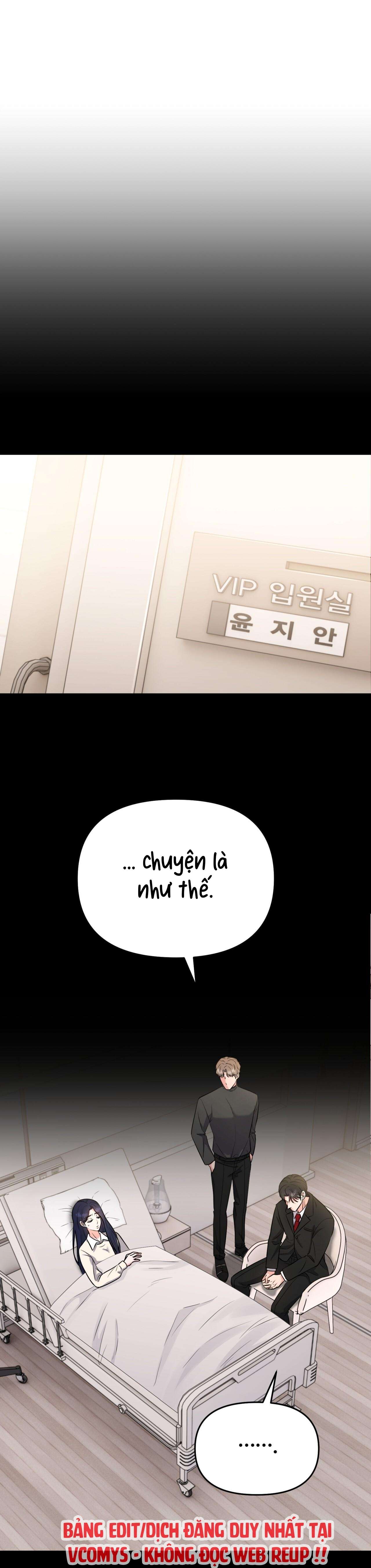 [ 18+ ] Ngủ Một Đêm Với Ác Thú Chap 8 - Trang 2