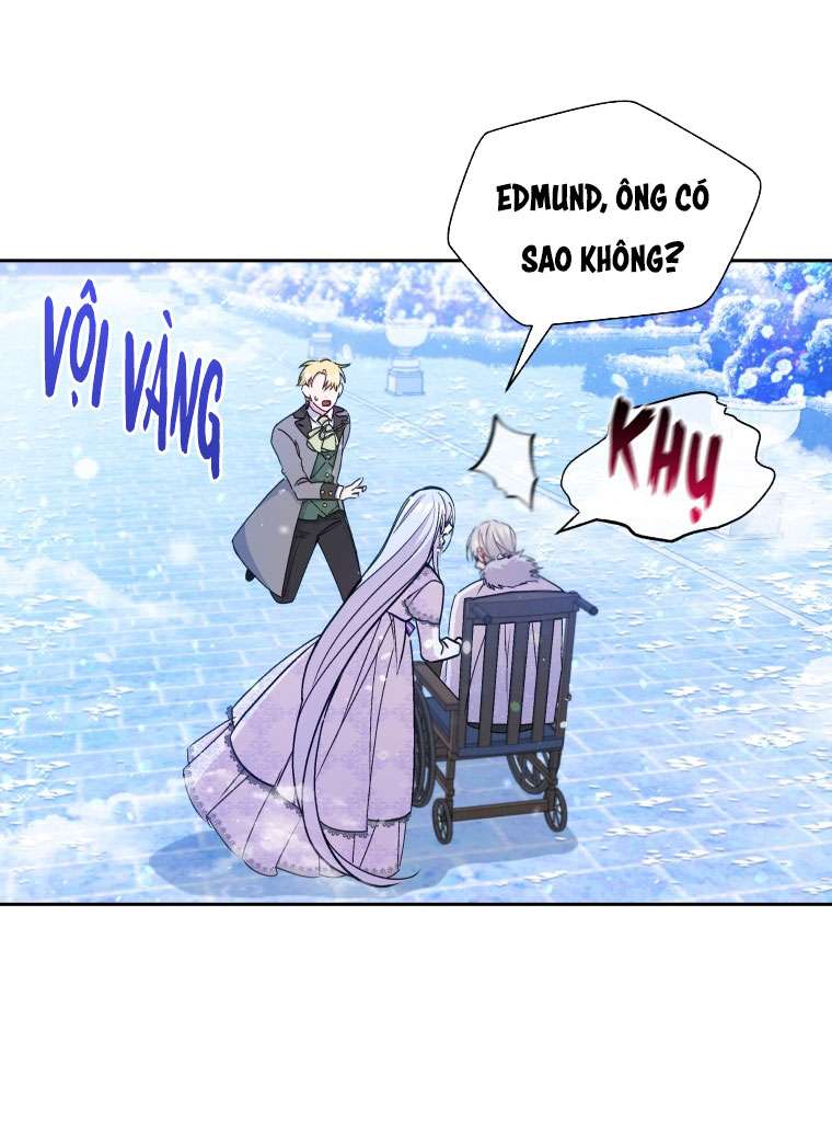 Người Bảo Hộ Của Bạo Quân Là Ma Nữ Tàn Độc Chap 58 - Trang 3