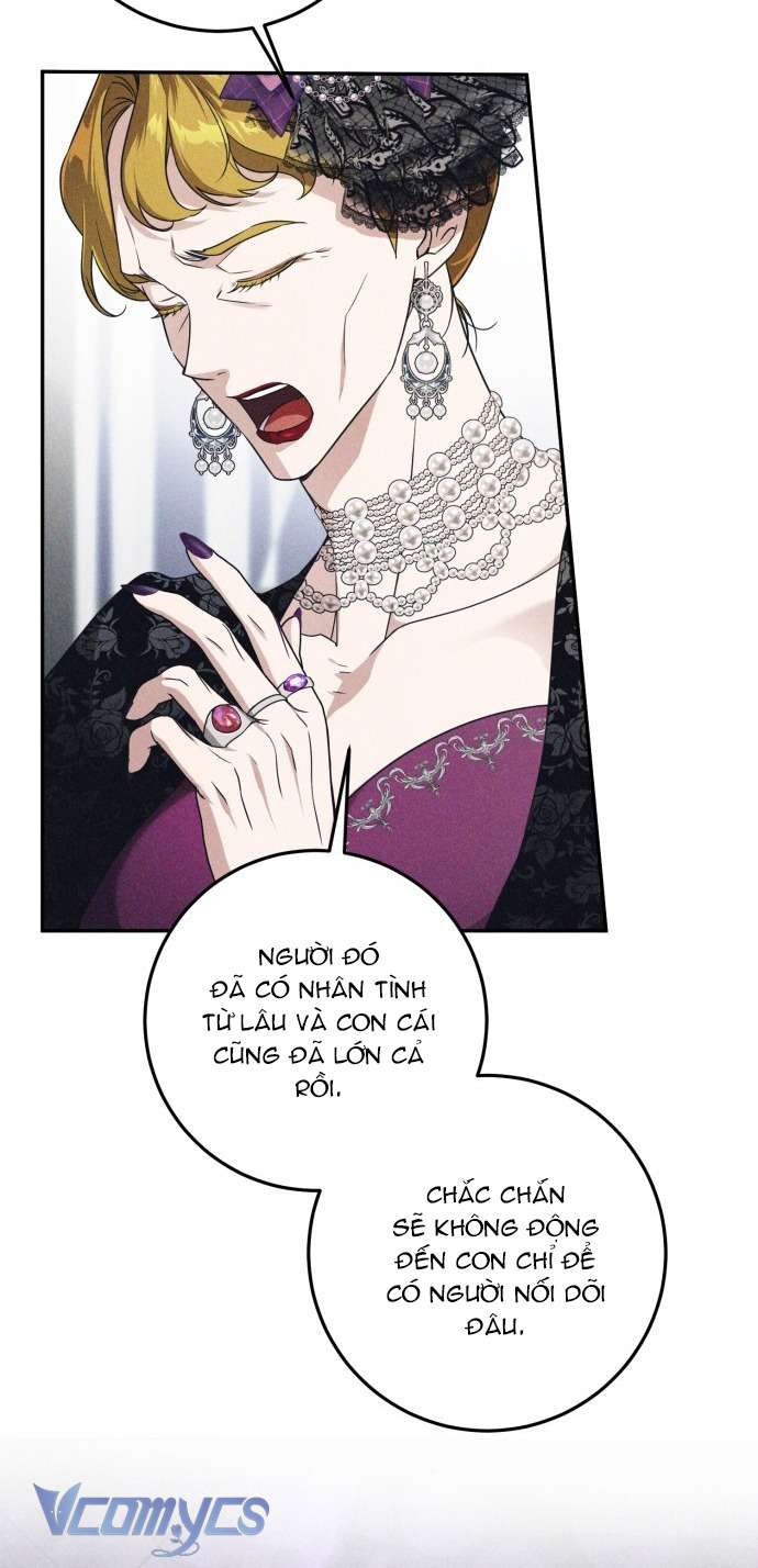 Nữ Công Tước Chiến Lợi Phẩm Chap 2 - Trang 4