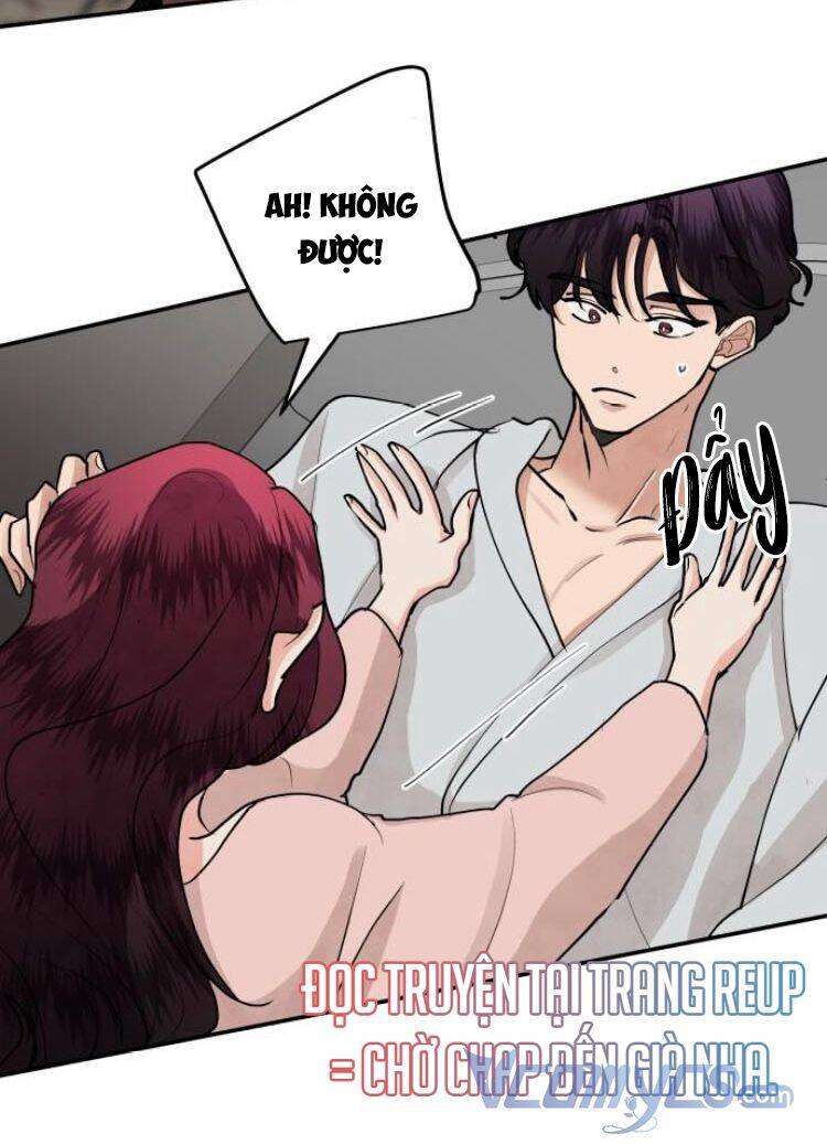 Oan Gia Ngõ Hẹp Chapter 62 - Trang 3