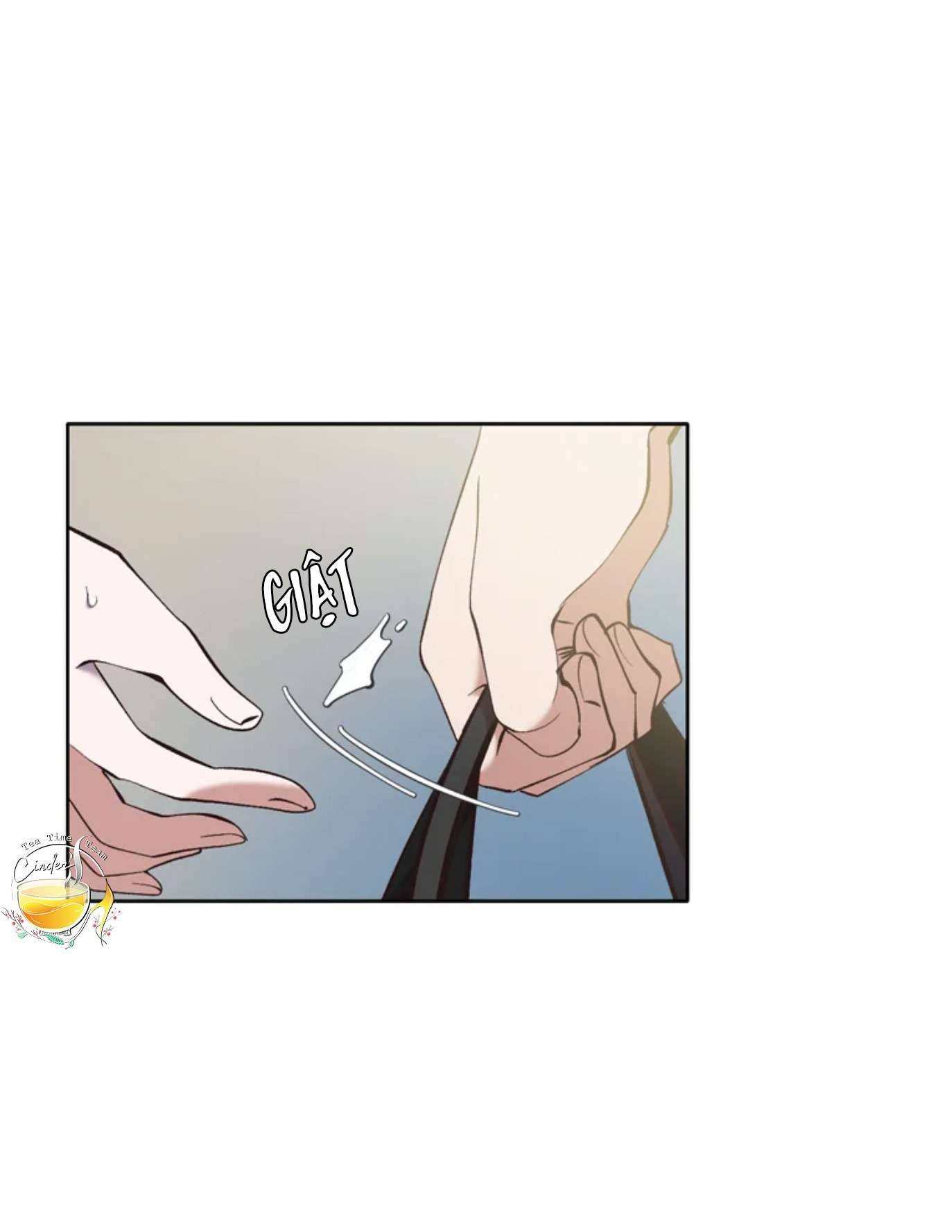 Thanh Xuân Của Chúng Ta Chap 61 - Trang 4