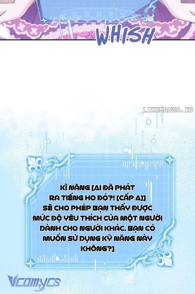 Công Chúa Bé Con Hạng S Thật Mạnh Chapter 23 - Trang 4