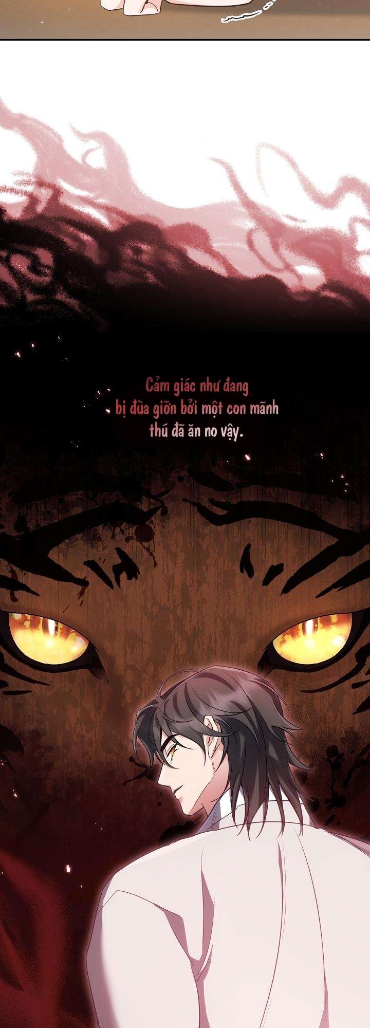 [ 18+ ] Khúc ca của loài cầm thú Chap 16 - Trang 2