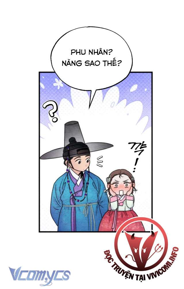 [18+] Đâu Mới Là Thật? Chap 8 - Trang 2