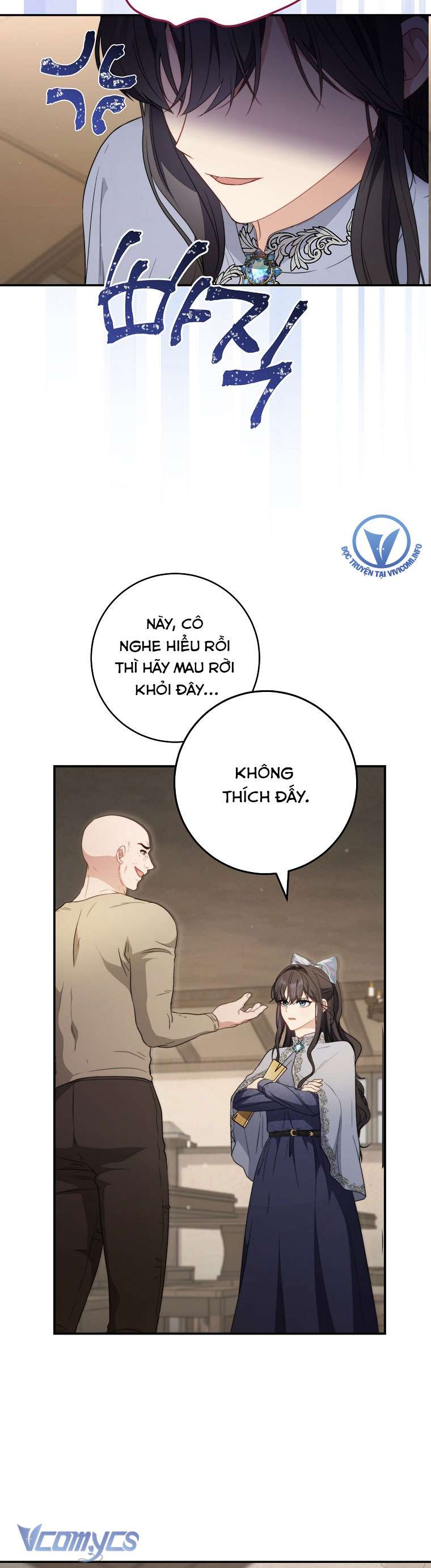 Nam Chính? Cho Cũng Không Thèm! Chapter 4 - Trang 3