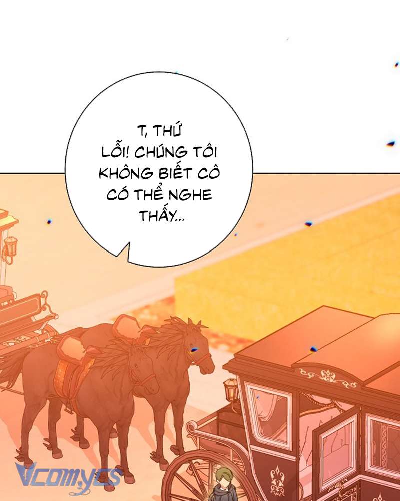 Hầu Gái Độc Quyền Của Hoàng Hậu Phản Diện Chapter 34 - Trang 4