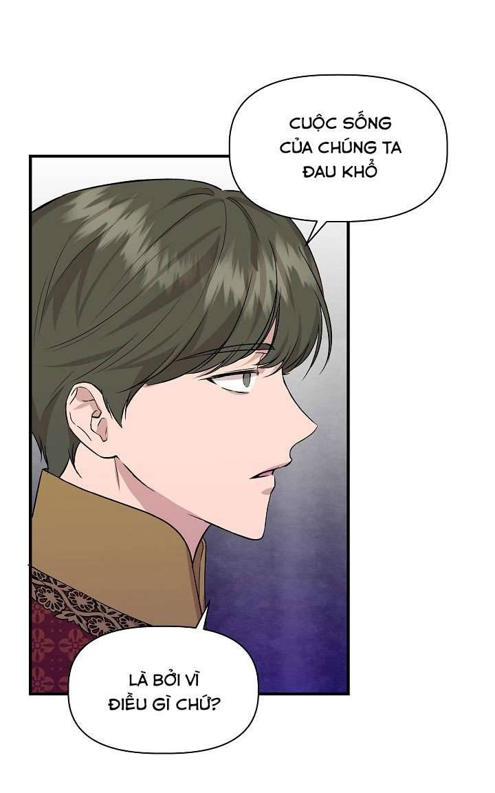 Tôi Không Phải Là Cinderella Chapter 22 - Trang 4