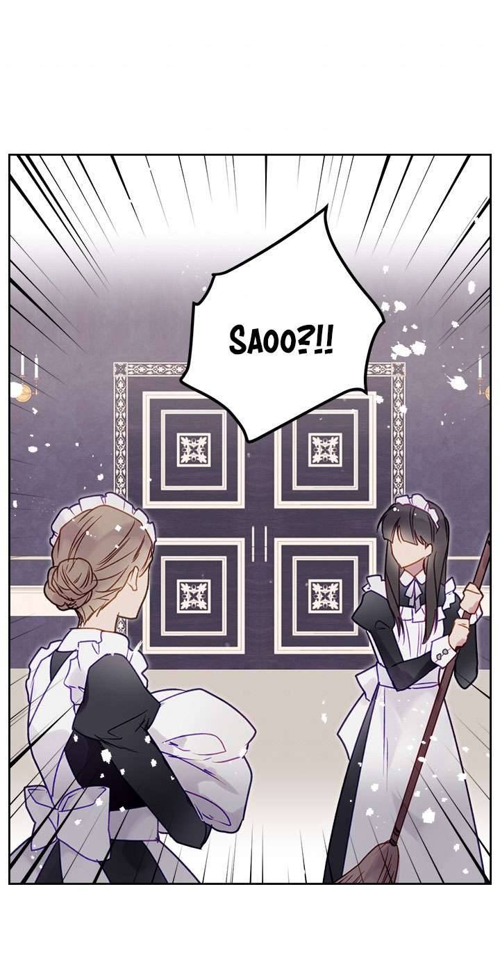 Kết Cục Của Nhân Vật Phản Diện Chỉ Có Thể Là Cái Chết Chapter 50 - Next Chapter 51