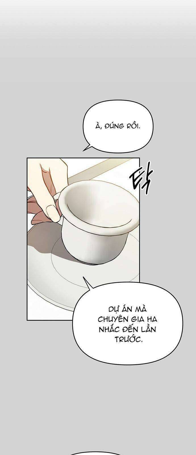 Công Việc Bất Thường Chapter 4 - Trang 4