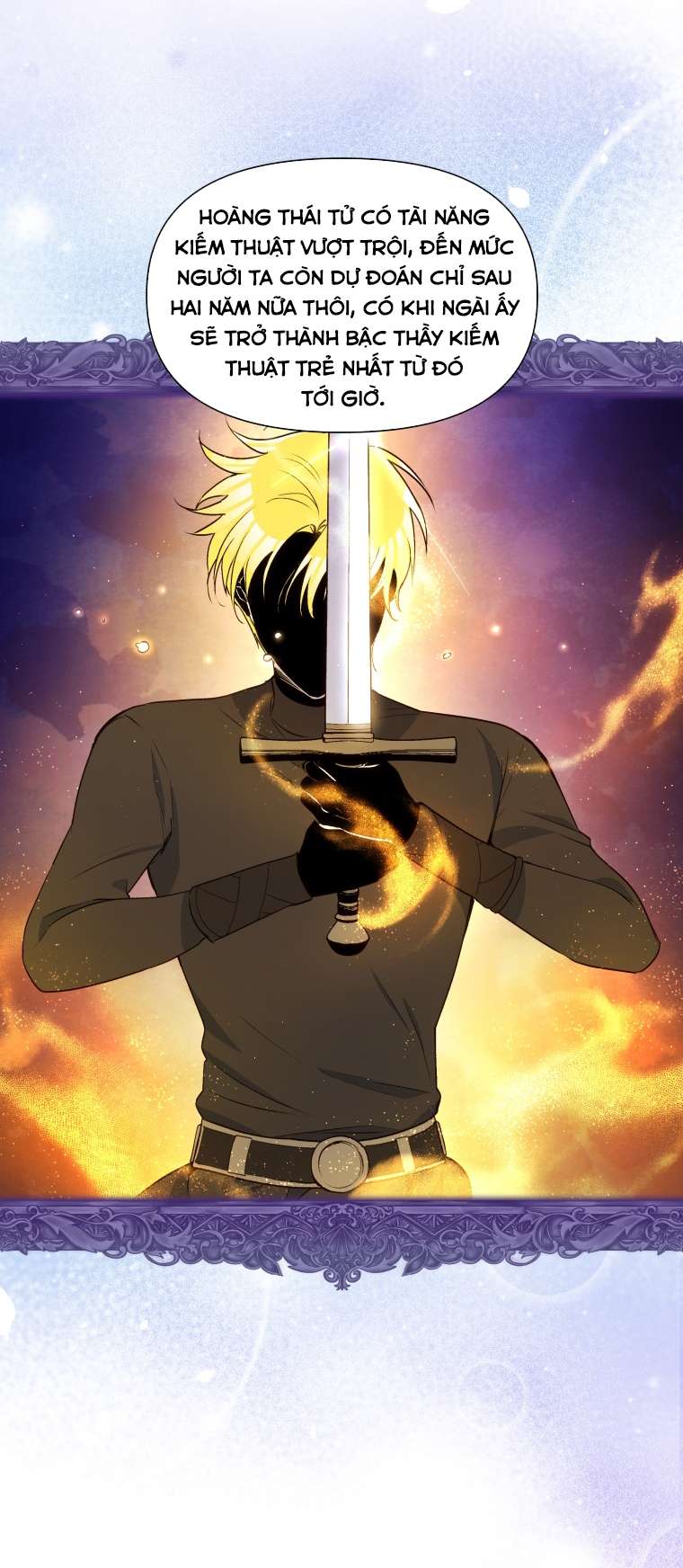 Người Bảo Hộ Của Bạo Quân Là Ma Nữ Tàn Độc Chap 65 - Trang 4