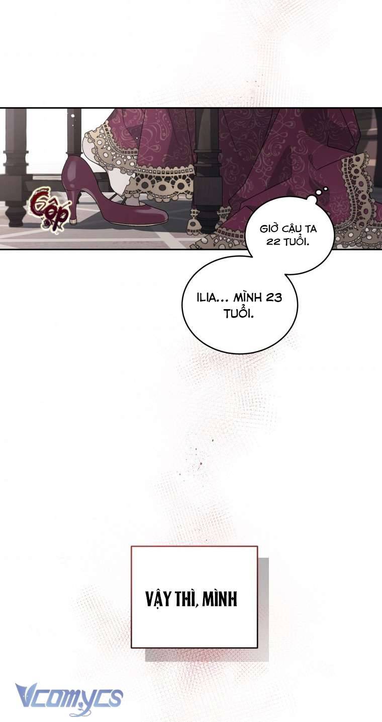 Ác Nữ Thuần Hoá Quái Thú Chapter 1 - Trang 4