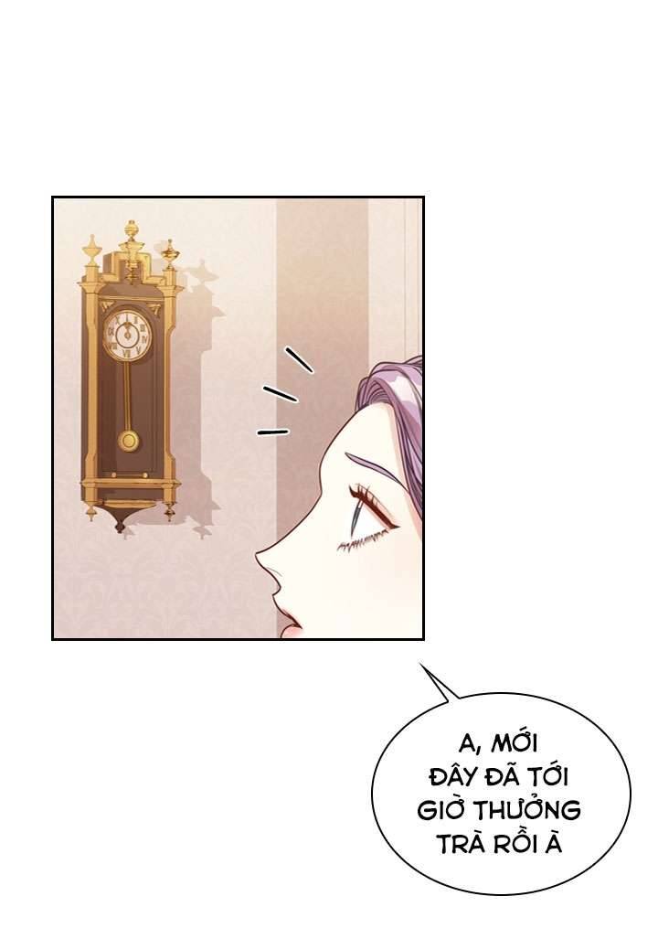 Thư Ký Của Bạo Chúa Chapter 30 - Trang 3