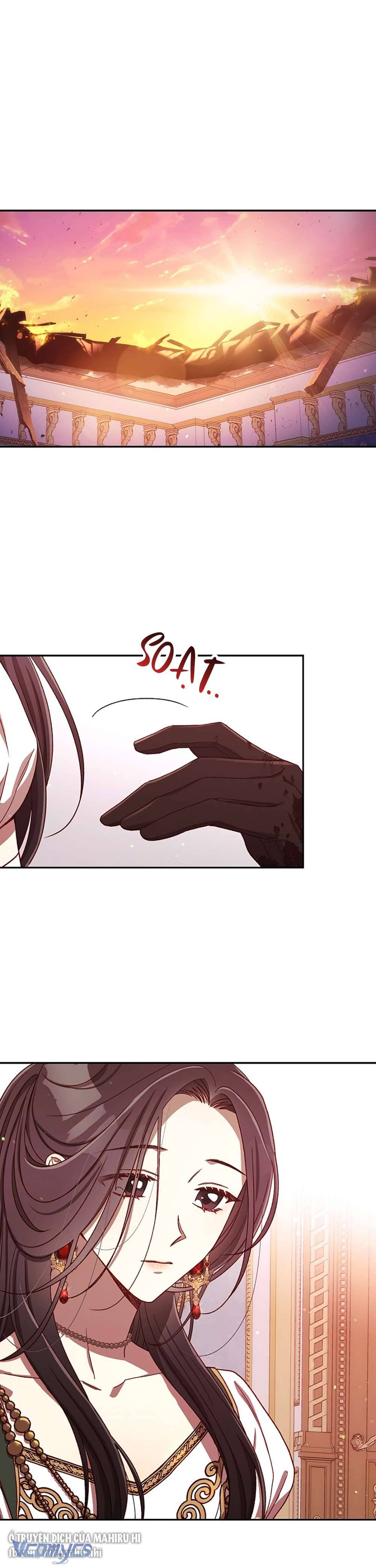 Sống Sót Dưới Thân Phận Hầu Nữ Chap 67 - Trang 2