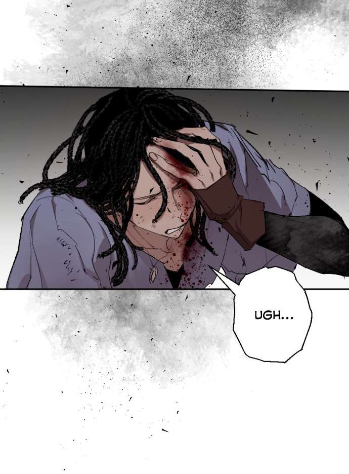 Lời Thú Nhận Của Chúa Tể Bóng Tối Chap 61 - Trang 4