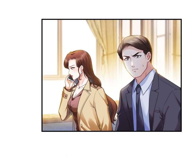 Hệt Như Hàn Quang Gặp Nắng Gắt Chap 124 - Trang 3