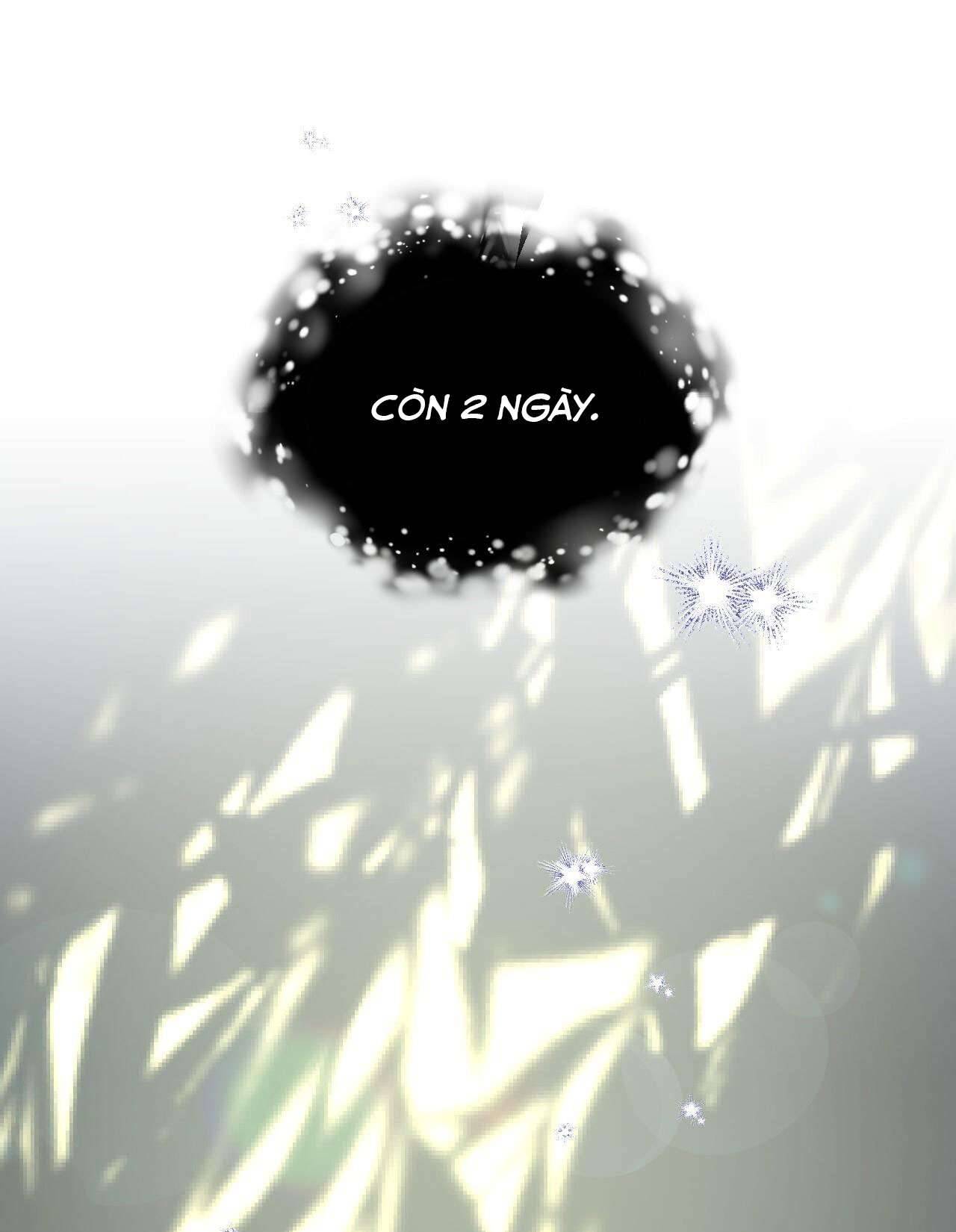 Thánh Nữ Giả Muốn Bỏ Trốn Chap 17 - Trang 4