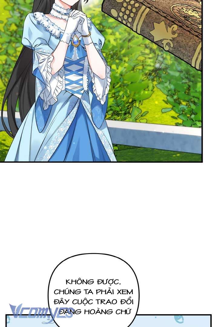 Mê Cung Cám Dỗ Của Emilone Chapter 1 - Trang 4