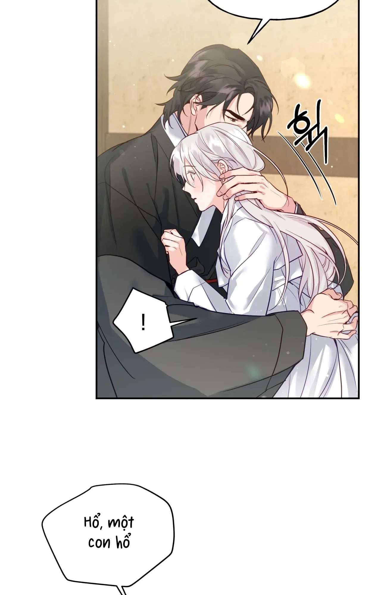 [ 18+ ] Khúc ca của loài cầm thú Chap 7 - Trang 2